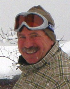 Gerard Bennik-gezicht
