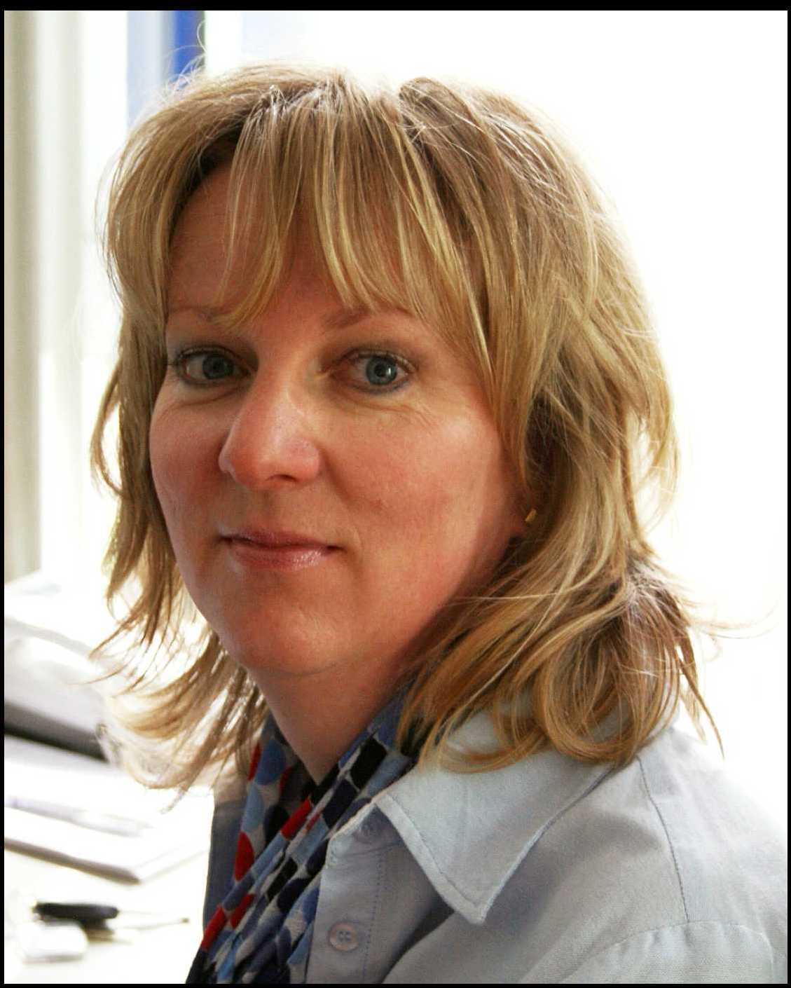 Sigrid van Dijk